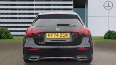 Mercedes-Benz A-Class A200 AMG Line Premium Plus 5dr Auto Petrol Hatchback